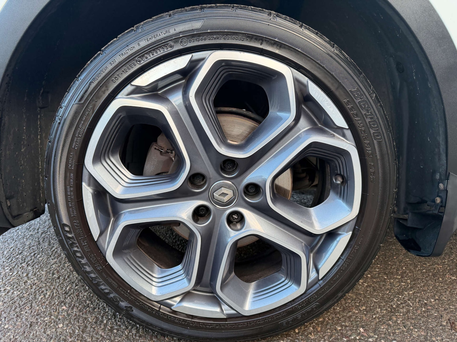 Used Renault Kadjar 2019 for sale - 77310974: Photo 11