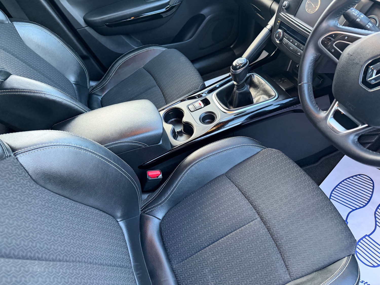 Used Renault Kadjar 2019 for sale - 77310974: Photo 15