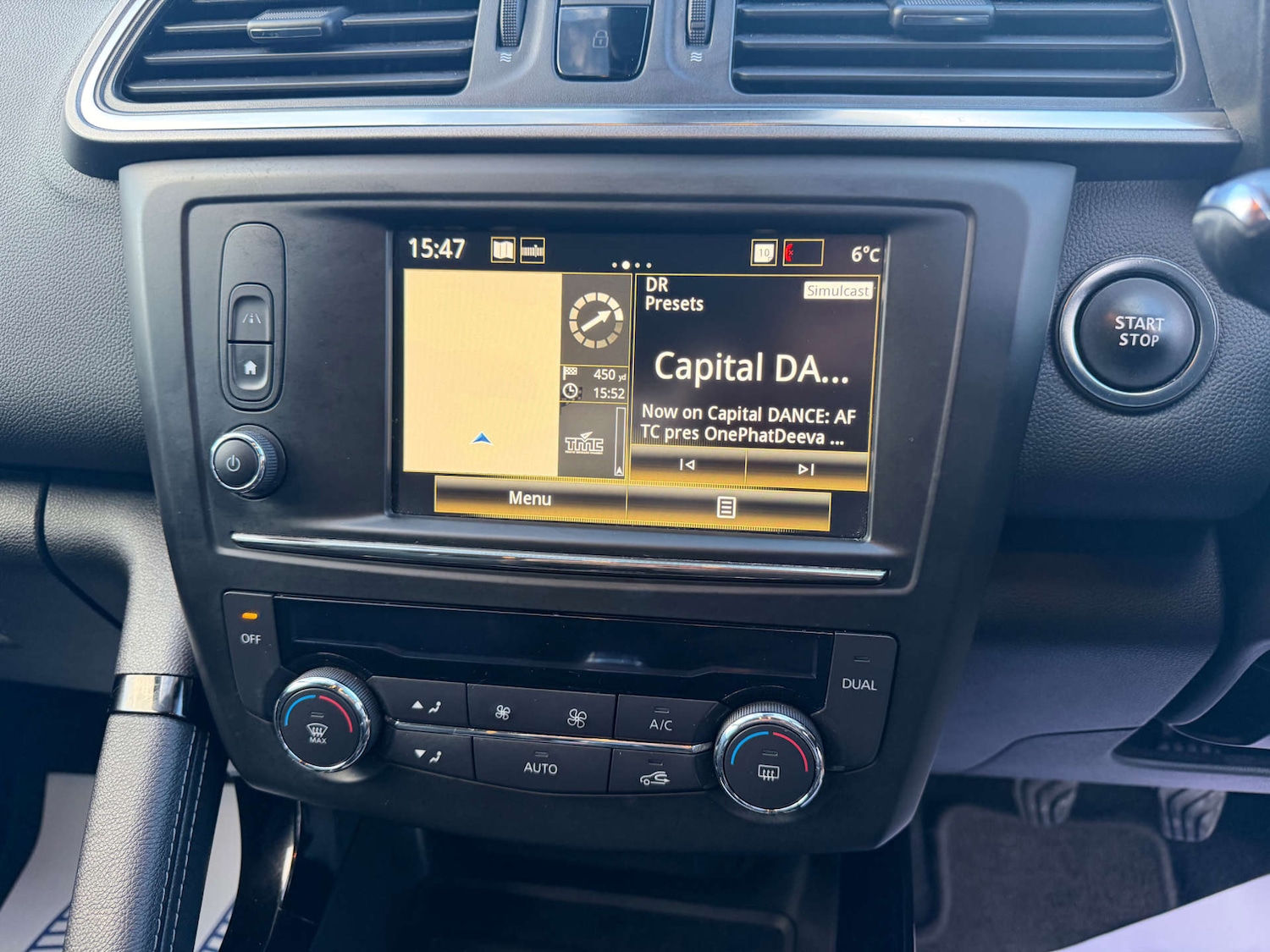 Used Renault Kadjar 2019 for sale - 77310974: Photo 16