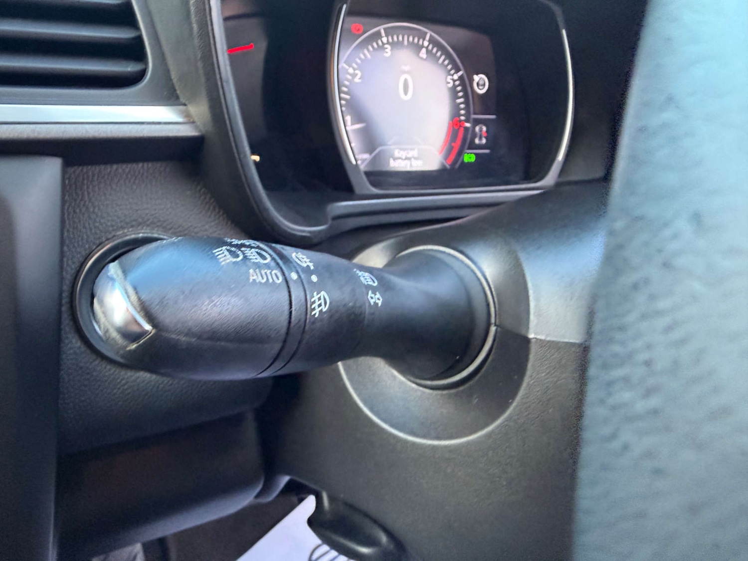 Used Renault Kadjar 2019 for sale - 77310974: Photo 20