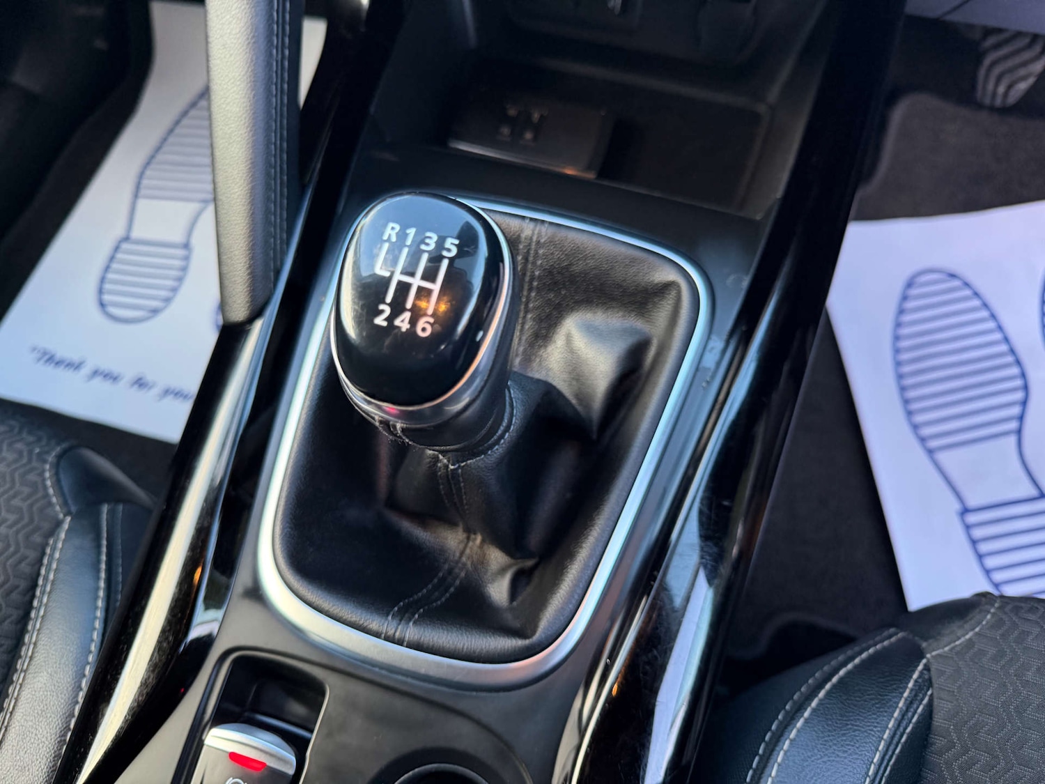 Used Renault Kadjar 2019 for sale - 77310974: Photo 21