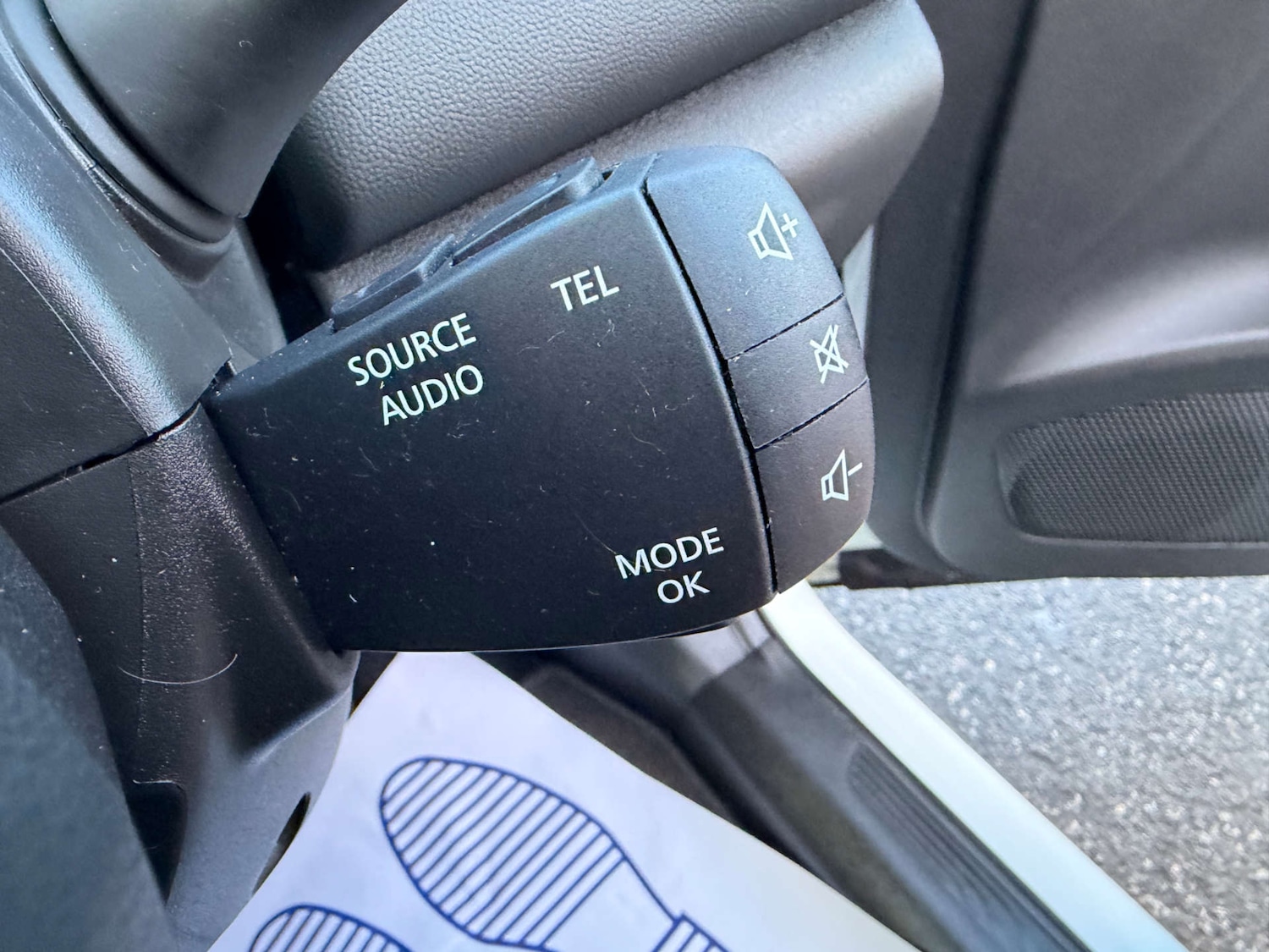 Used Renault Kadjar 2019 for sale - 77310974: Photo 22