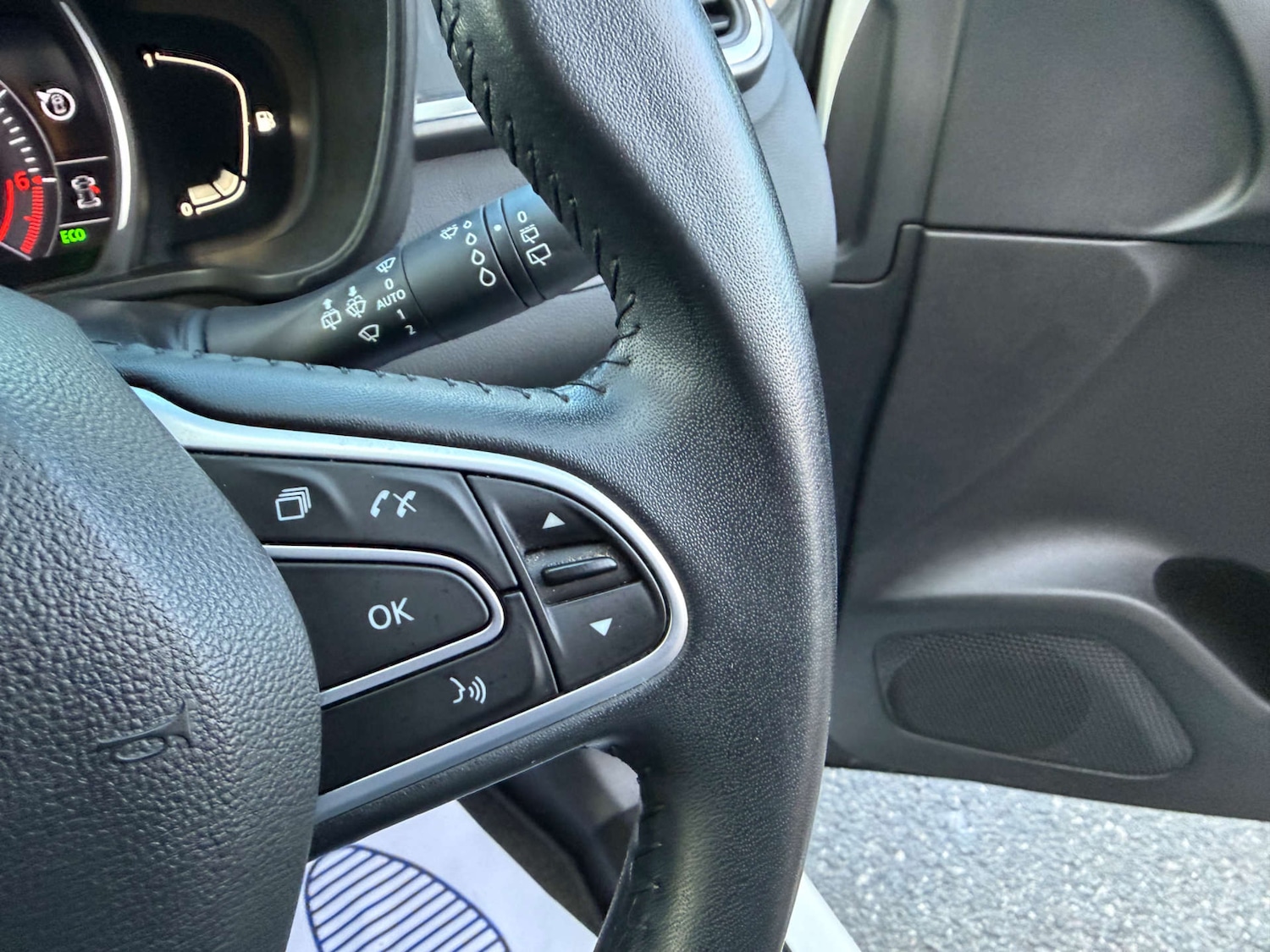 Used Renault Kadjar 2019 for sale - 77310974: Photo 24