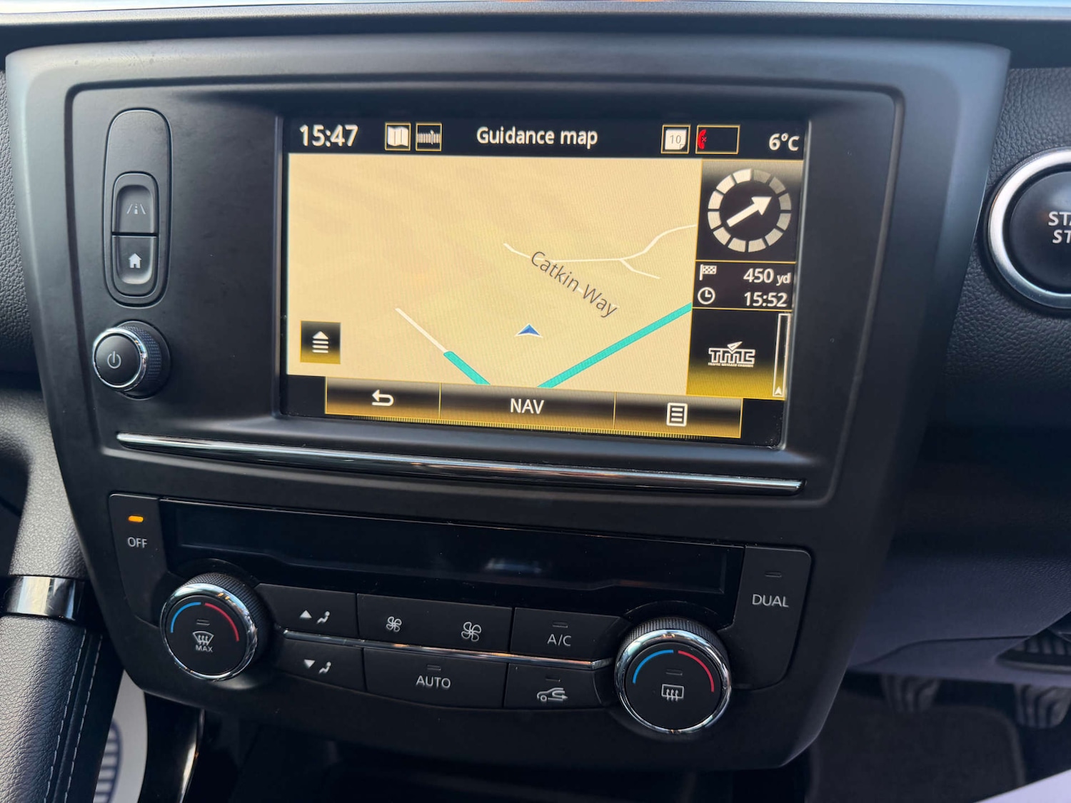 Used Renault Kadjar 2019 for sale - 77310974: Photo 25