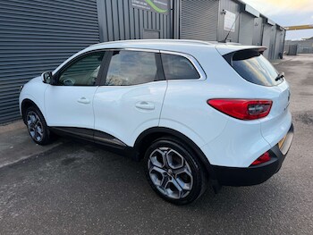 Used Renault Kadjar 2019 for sale - 77310974: Photo