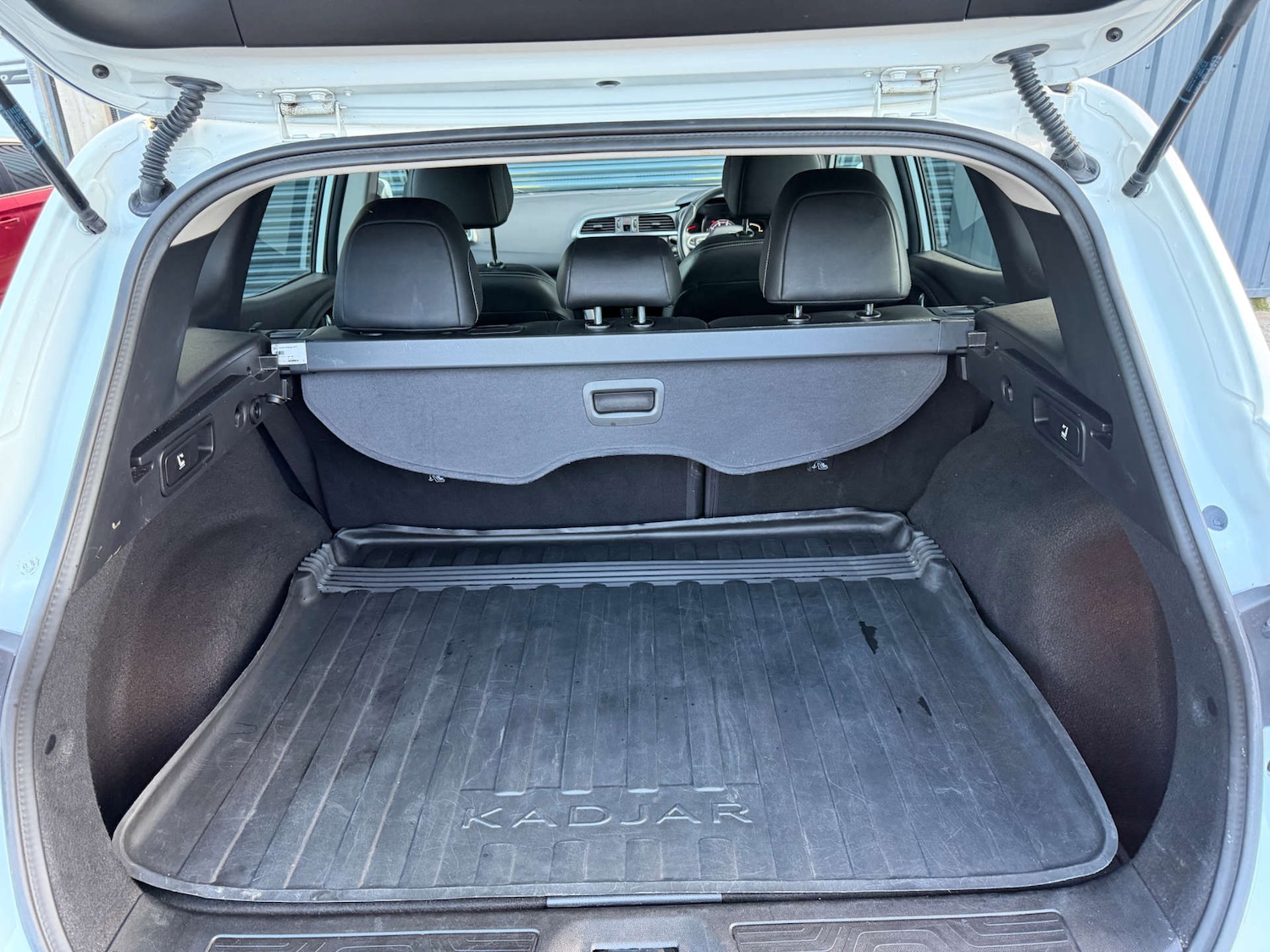 Used Renault Kadjar 2019 for sale - 77310974: Photo 5