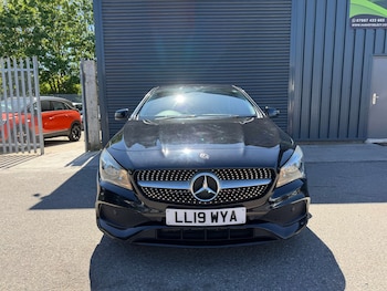 Used Mercedes-Benz CLA 2019 for sale - 78400822: Photo