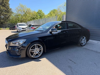 Used Mercedes-Benz CLA 2019 for sale - 78400822: Photo