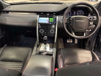 Used Land Rover Discovery Sport 2020 for sale - 78426541: Photo