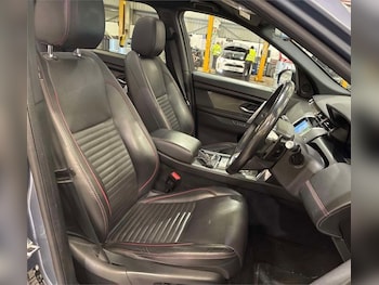 Used Land Rover Discovery Sport 2020 for sale - 78426541: Photo