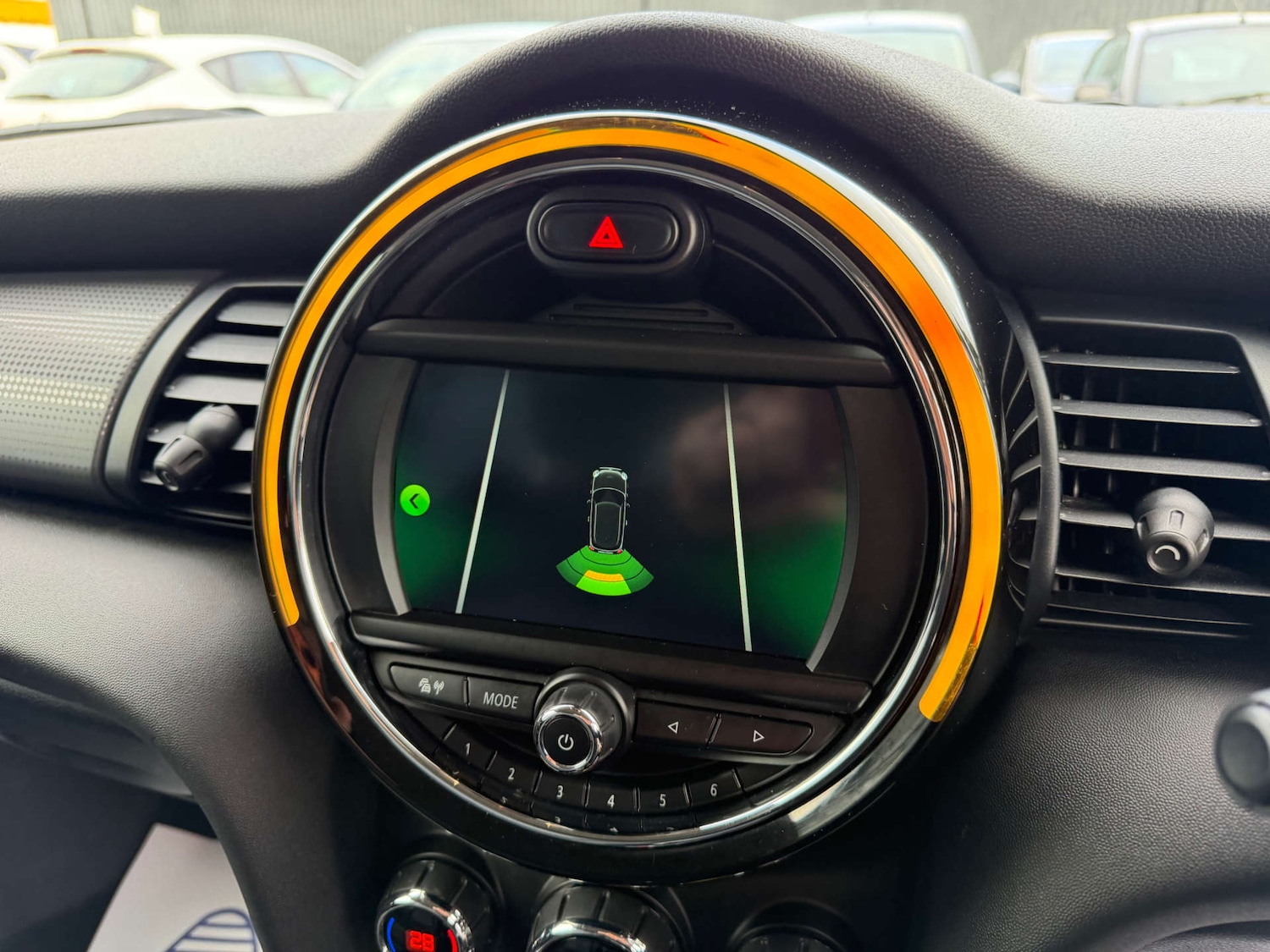 Used MINI Hatch 2019 for sale - 77483012: Photo 14