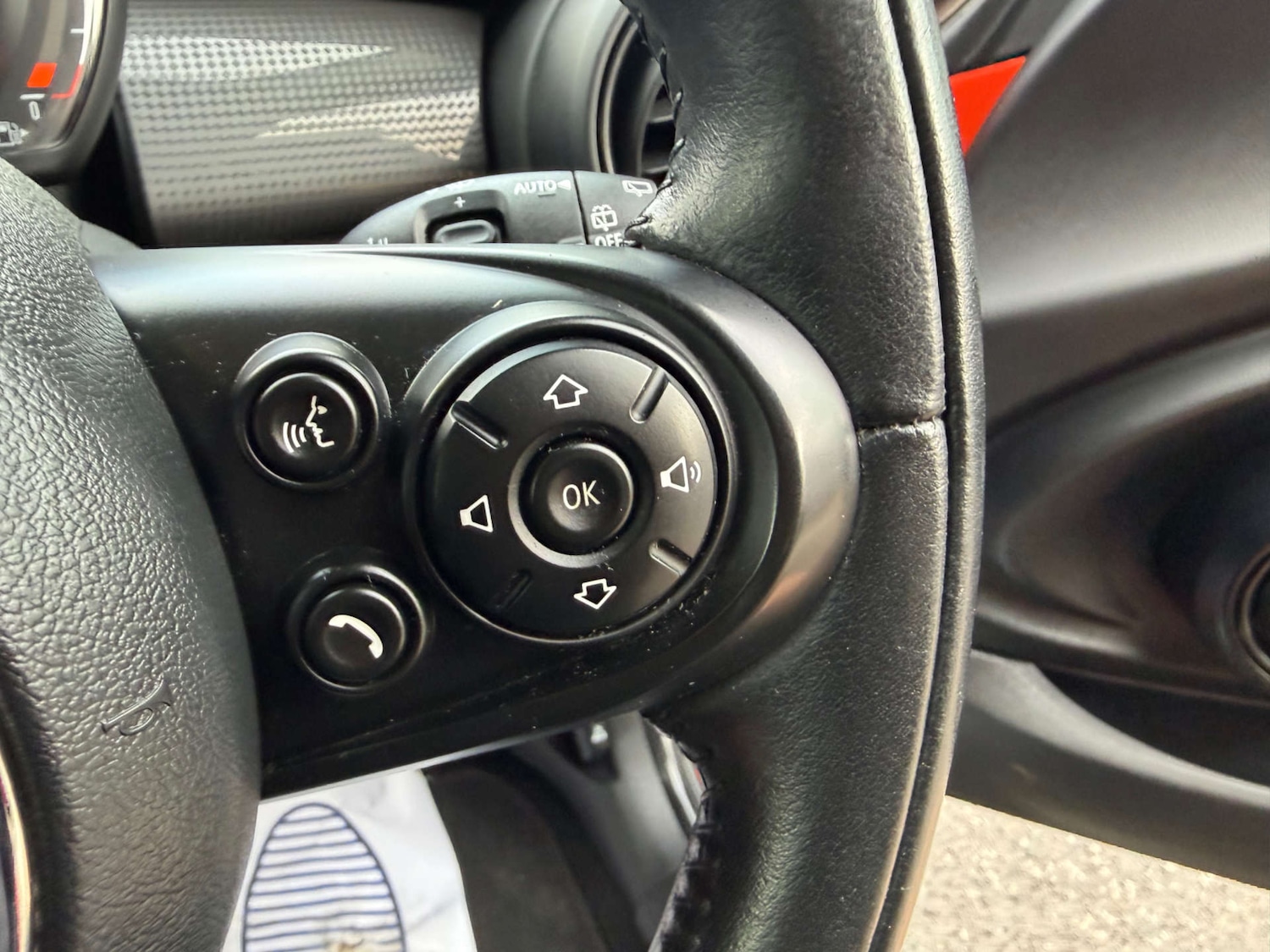 Used MINI Hatch 2019 for sale - 77483012: Photo 17