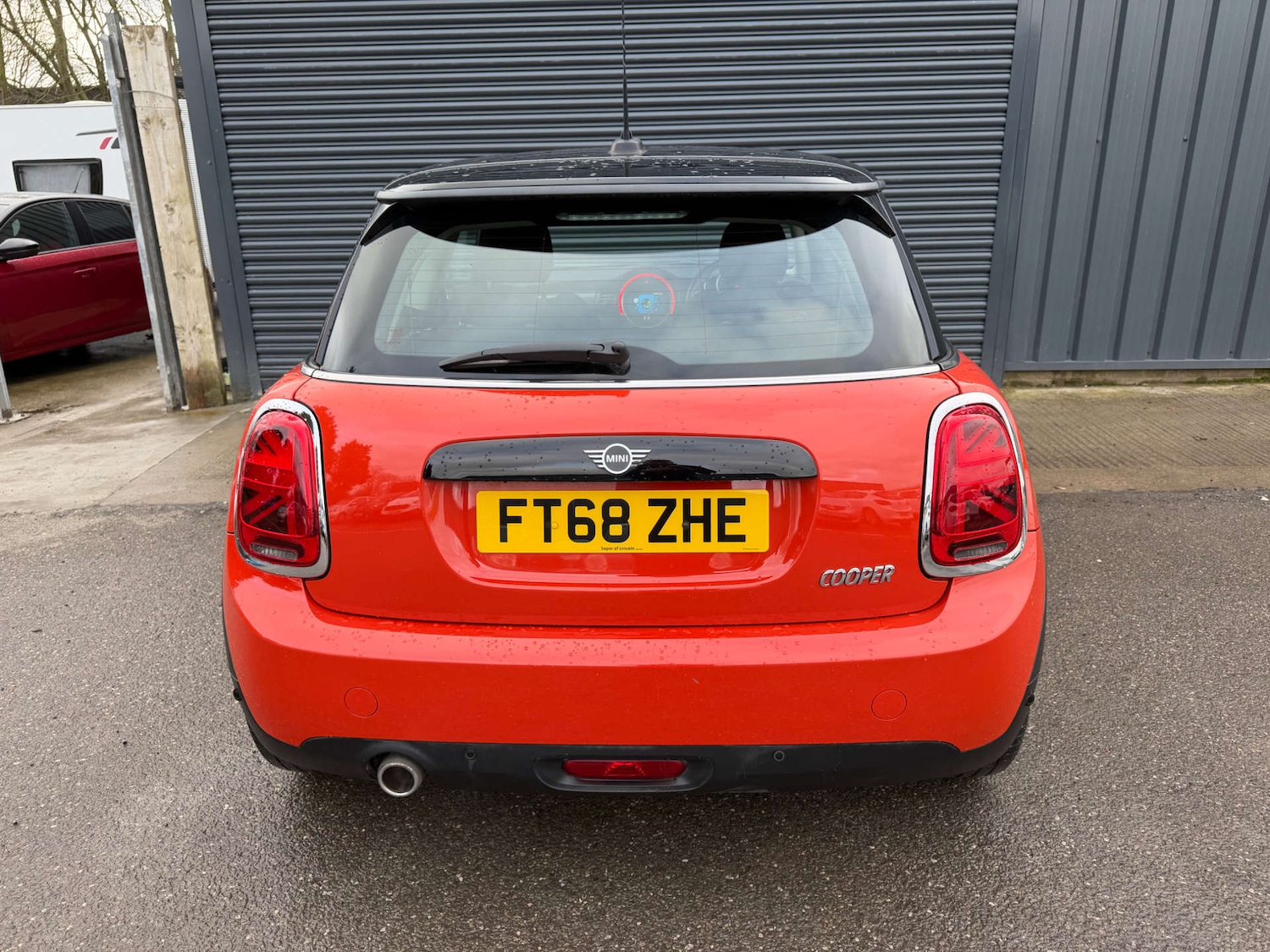 Used MINI Hatch 2019 for sale - 77483012: Photo 18