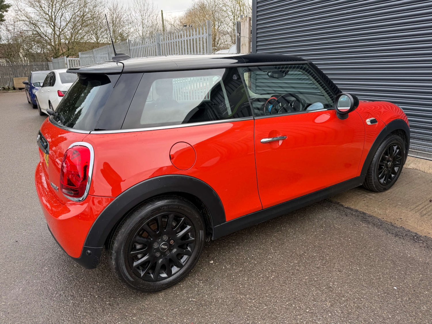 Used MINI Hatch 2019 for sale - 77483012: Photo 19