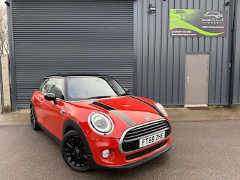 Used MINI Hatch 2019 for sale - 77483012: Photo