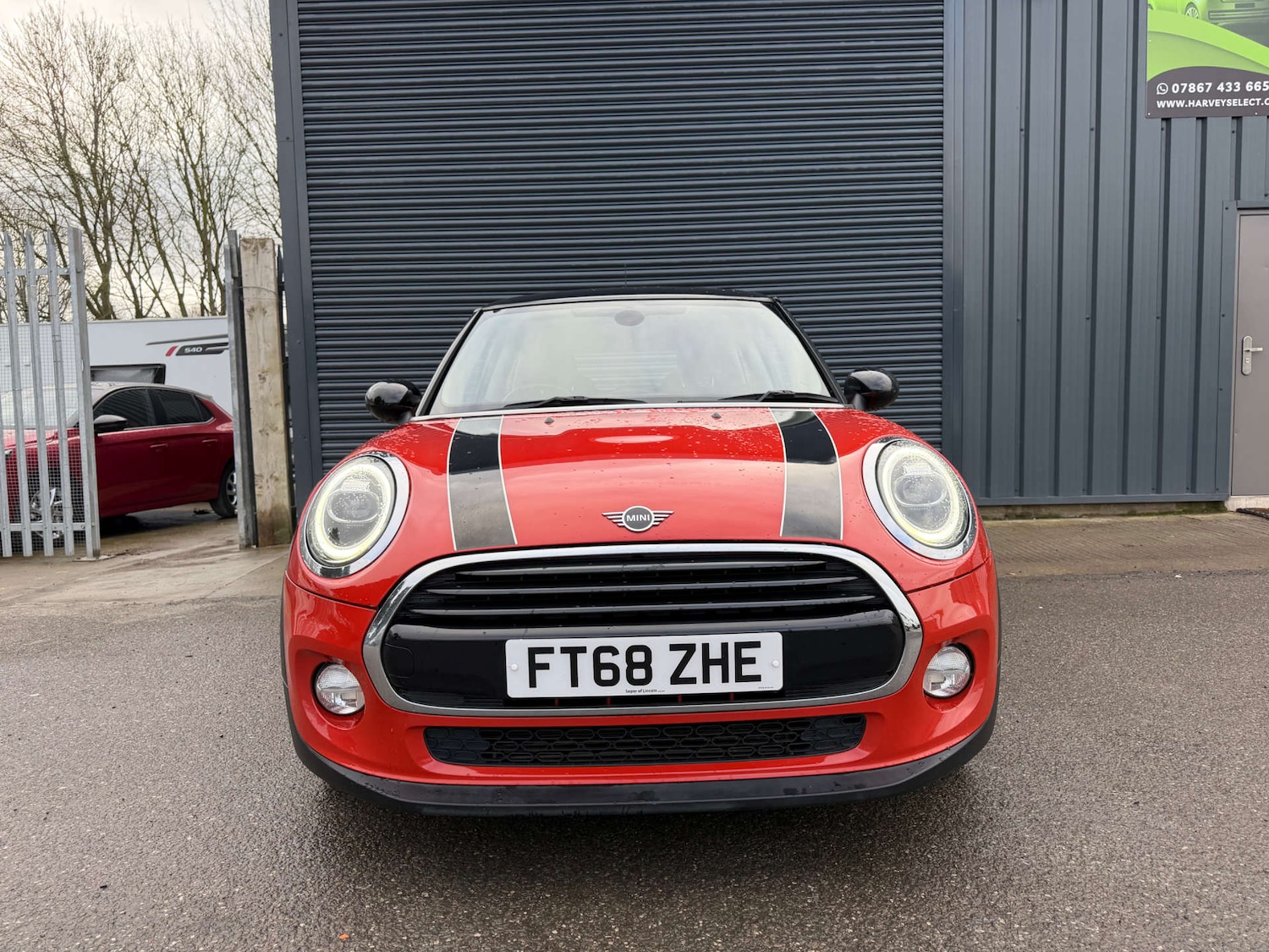 Used MINI Hatch 2019 for sale - 77483012: Photo 2
