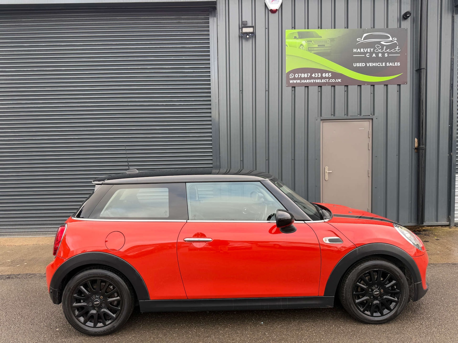 Used MINI Hatch 2019 for sale - 77483012: Photo 20