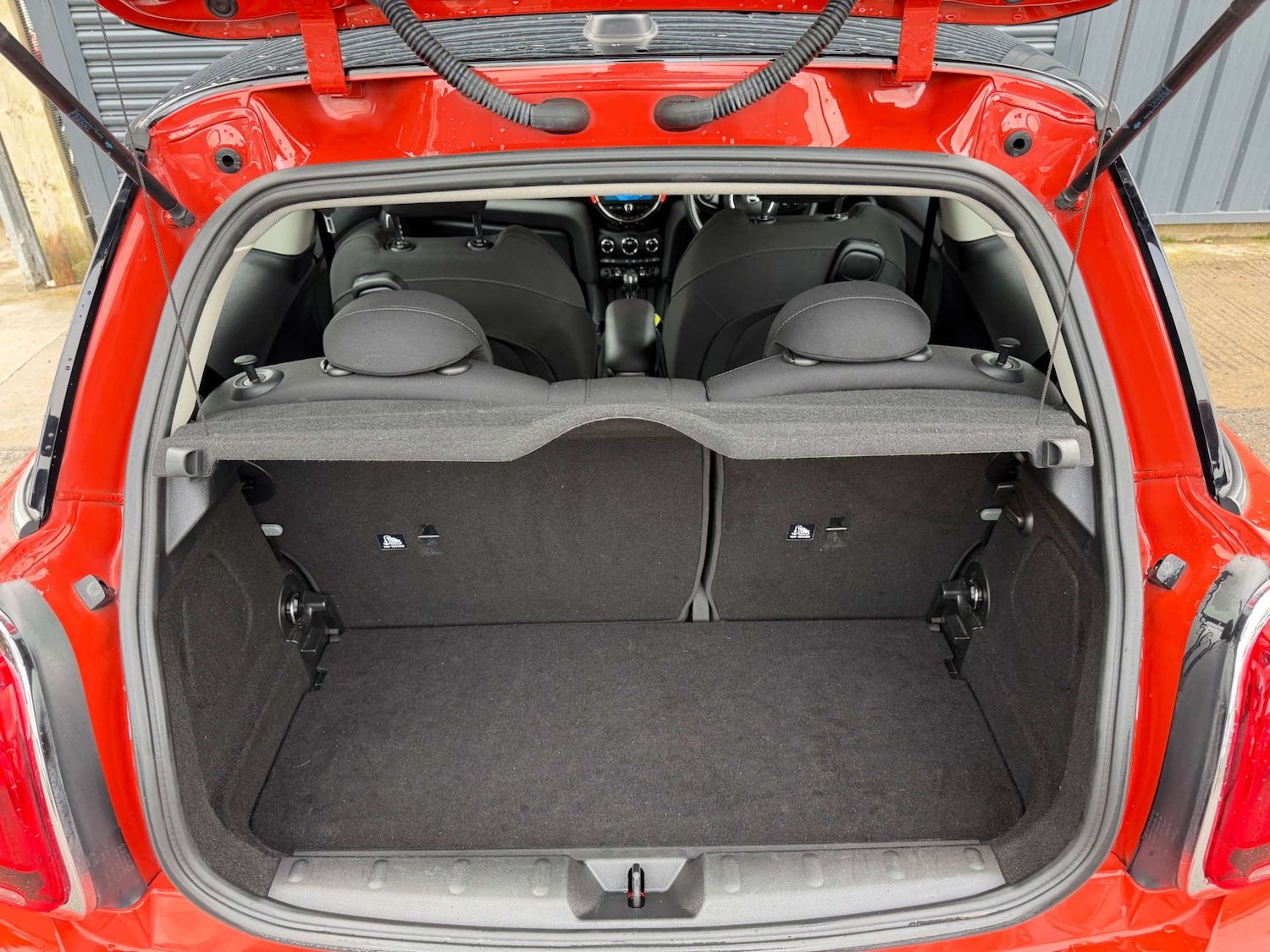 Used MINI Hatch 2019 for sale - 77483012: Photo 21