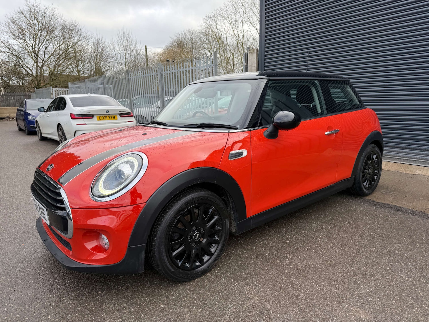 Used MINI Hatch 2019 for sale - 77483012: Photo 3