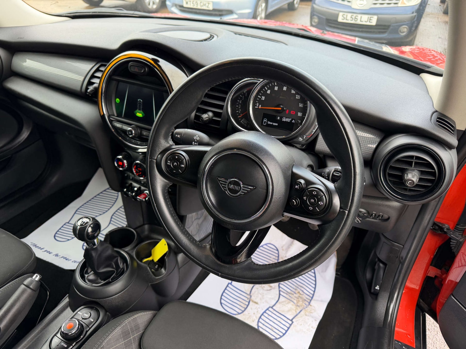 Used MINI Hatch 2019 for sale - 77483012: Photo 5