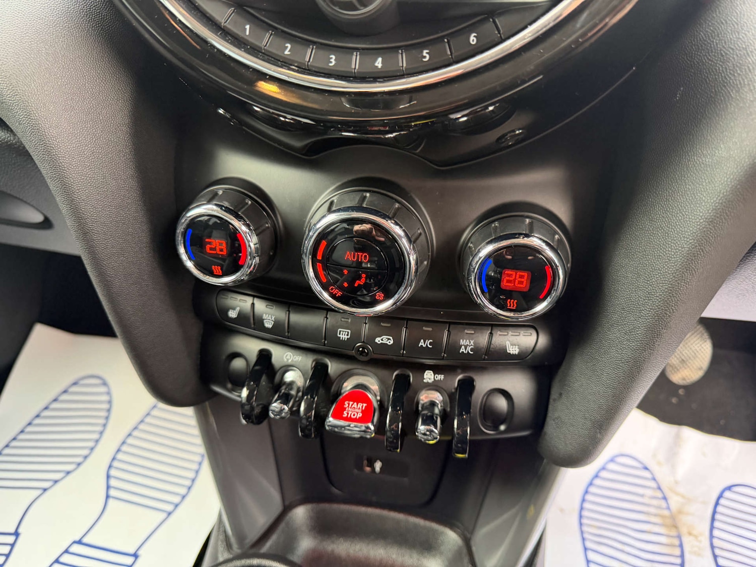 Used MINI Hatch 2019 for sale - 77483012: Photo 9