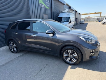 Used Kia Niro 2020 for sale - 78345047: Photo