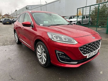 Used Ford Kuga 2020 for sale - 76949861: Photo