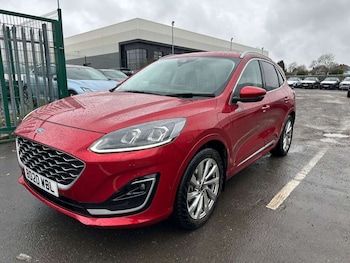 Used Ford Kuga 2020 for sale - 76949861: Photo