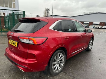 Used Ford Kuga 2020 for sale - 76949861: Photo