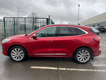 Used Ford Kuga 2020 for sale - 76949861: Photo