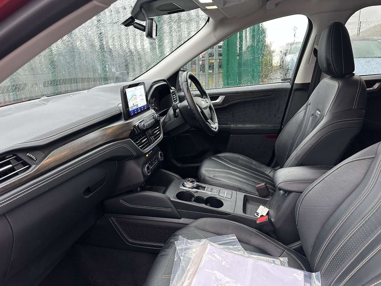 Used Ford Kuga 2020 for sale - 76949861: Photo 5