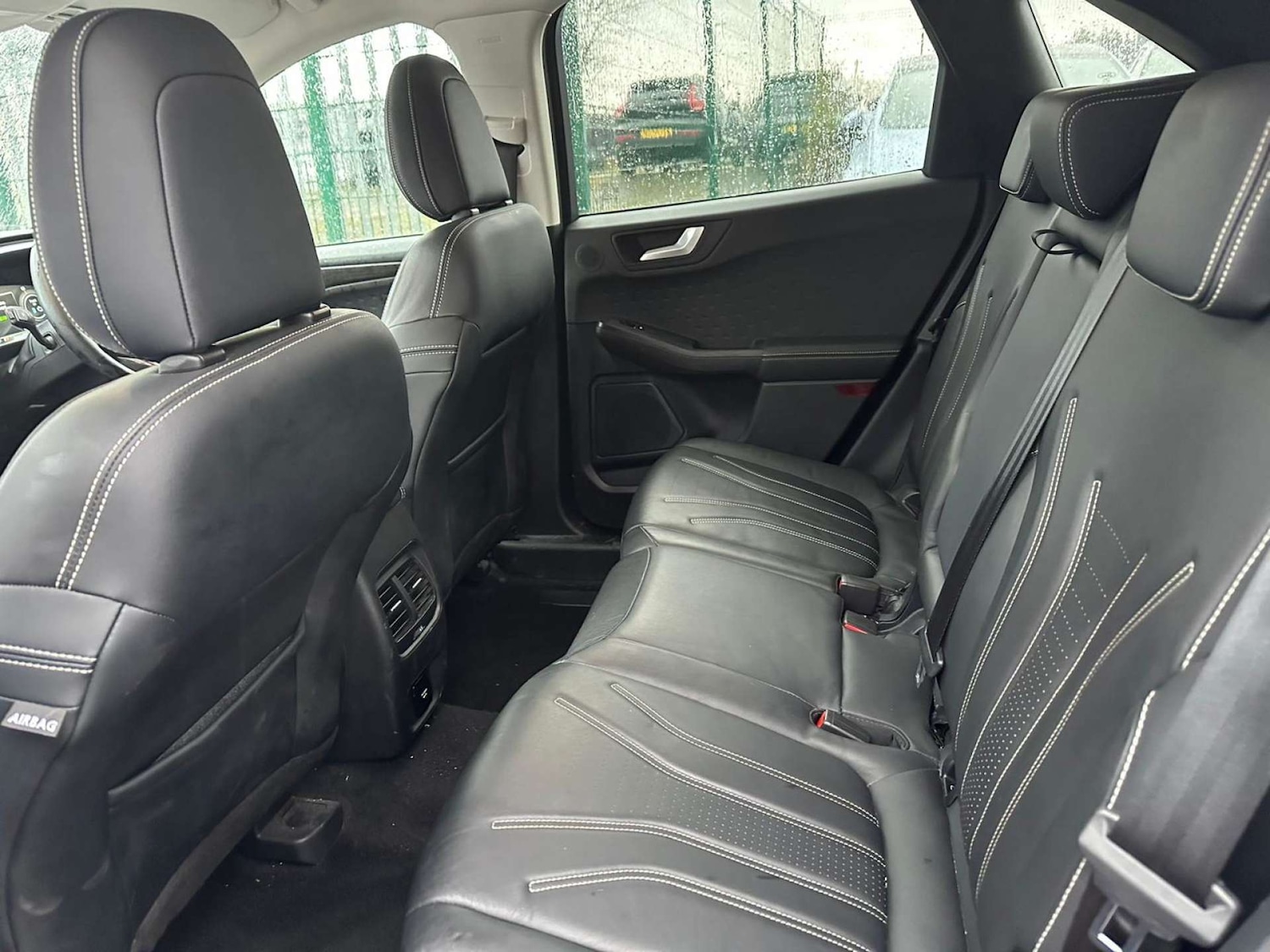 Used Ford Kuga 2020 for sale - 76949861: Photo 8