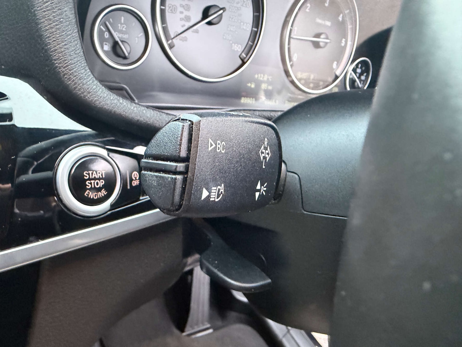 Used BMW X3 2017 for sale - 76505130: Photo 11