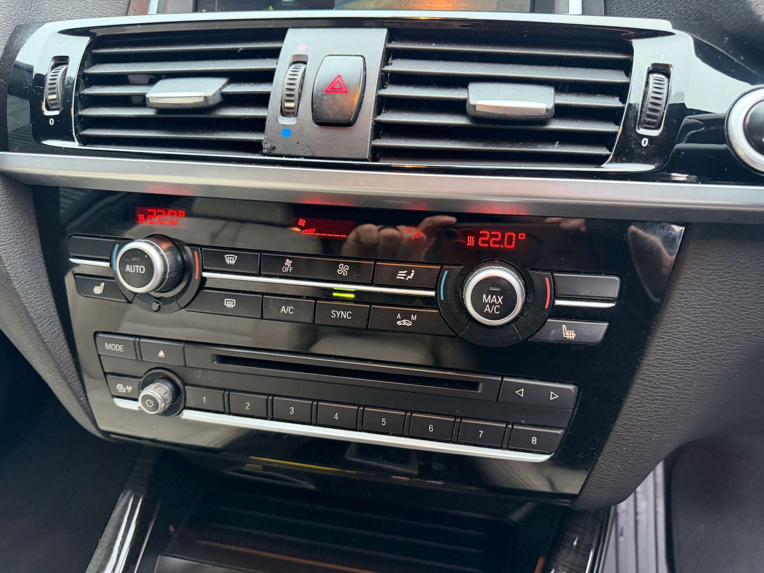 Used BMW X3 2017 for sale - 76505130: Photo 12