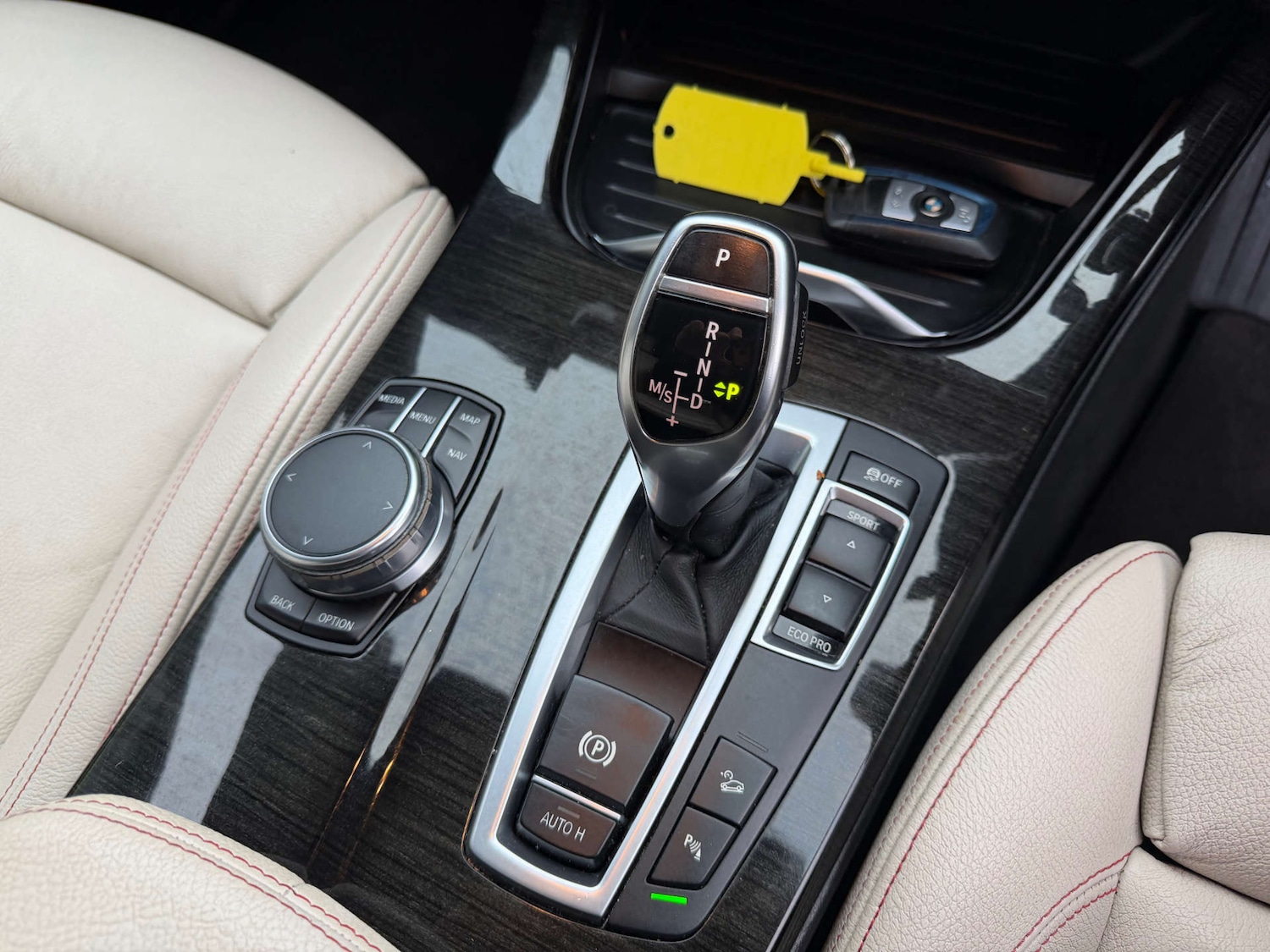 Used BMW X3 2017 for sale - 76505130: Photo 13