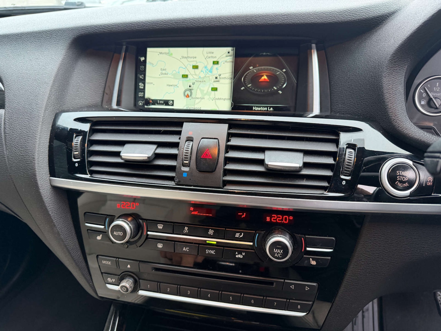 Used BMW X3 2017 for sale - 76505130: Photo 16