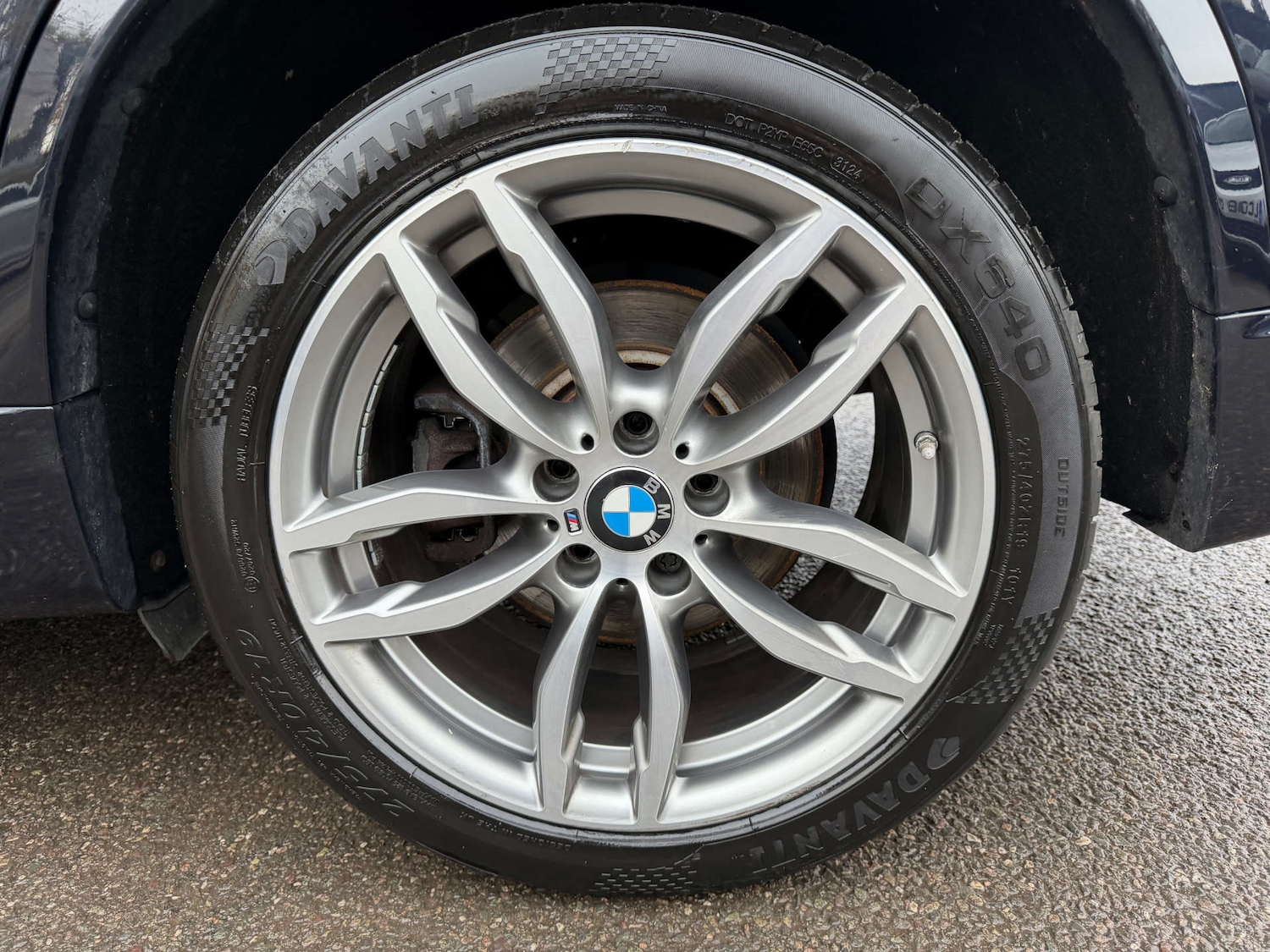 Used BMW X3 2017 for sale - 76505130: Photo 18