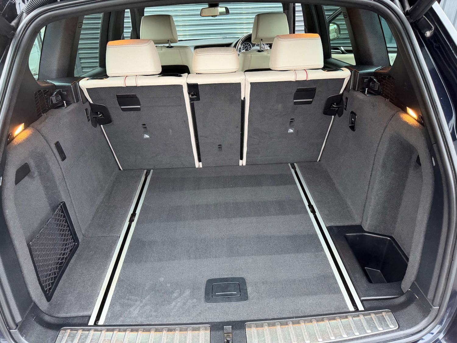 Used BMW X3 2017 for sale - 76505130: Photo 21