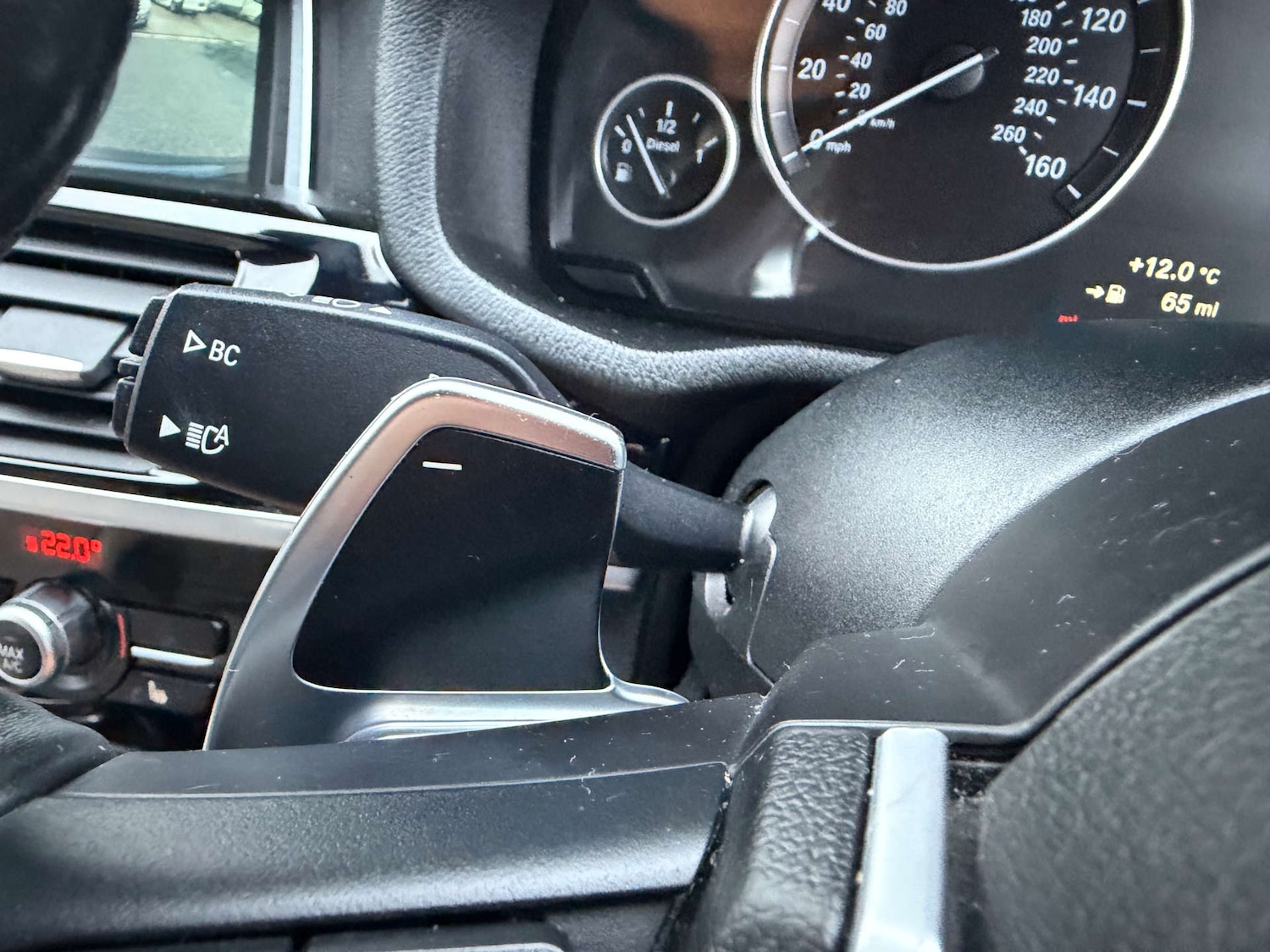 Used BMW X3 2017 for sale - 76505130: Photo 23