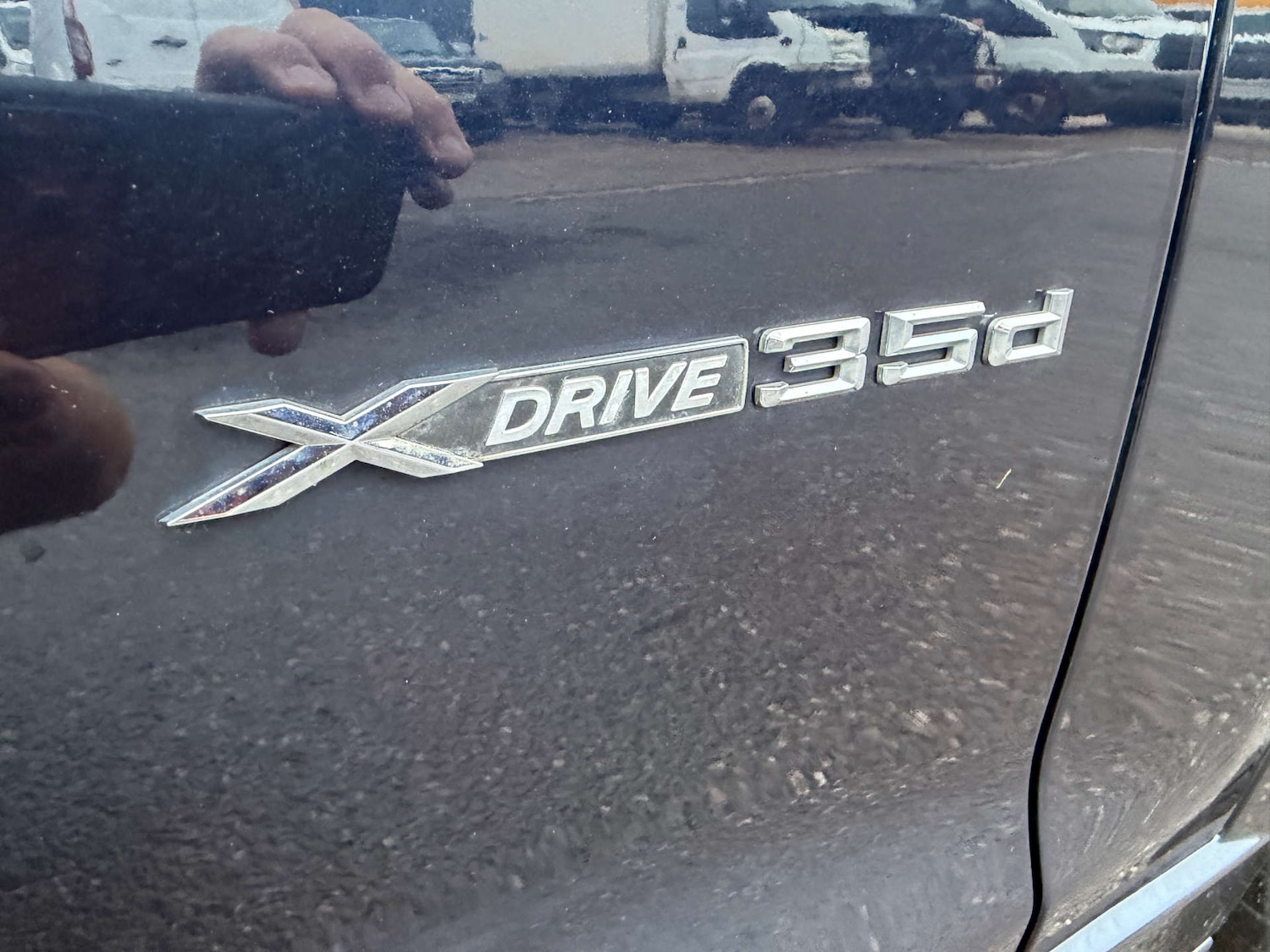 Used BMW X3 2017 for sale - 76505130: Photo 26