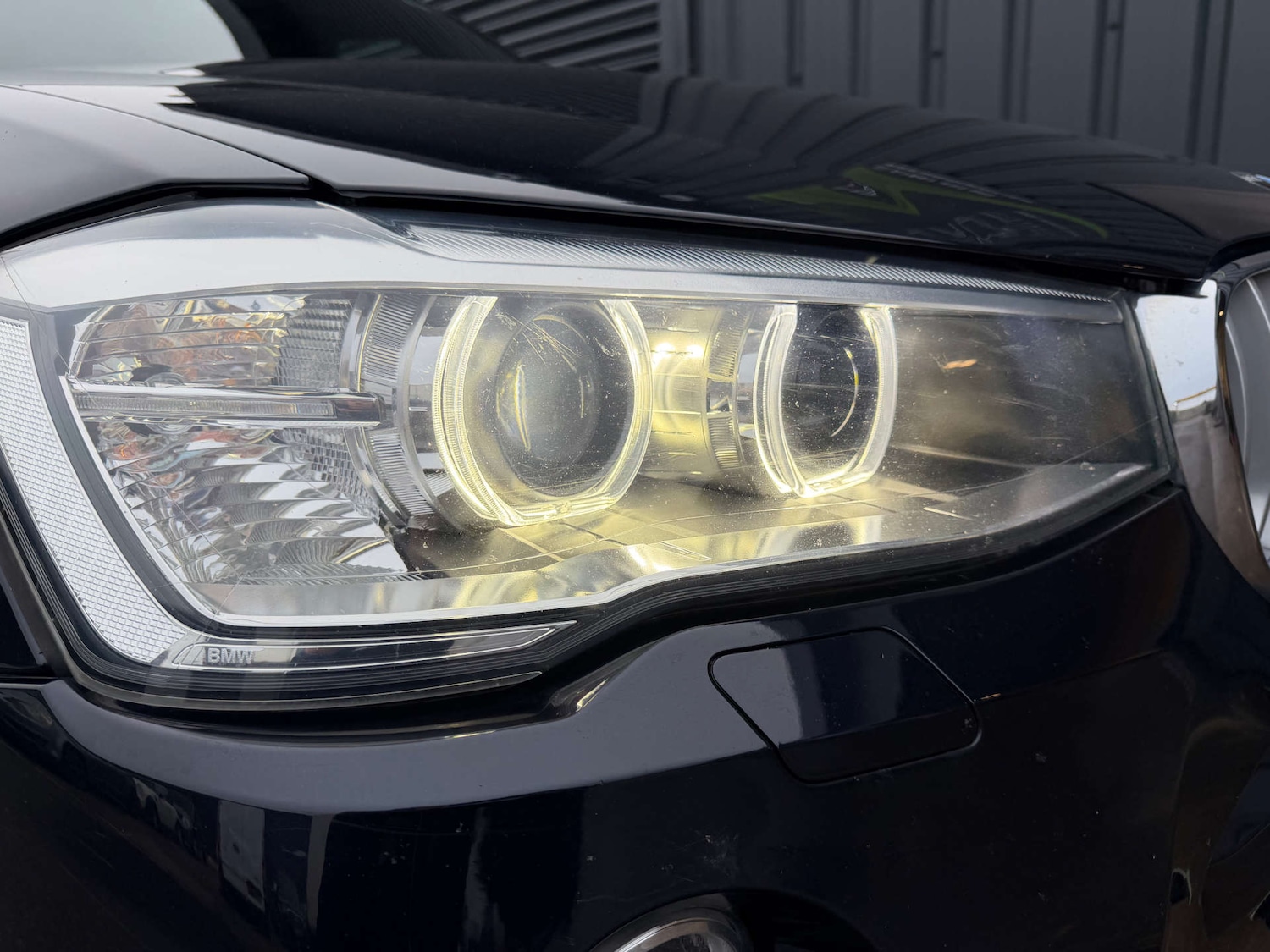 Used BMW X3 2017 for sale - 76505130: Photo 27