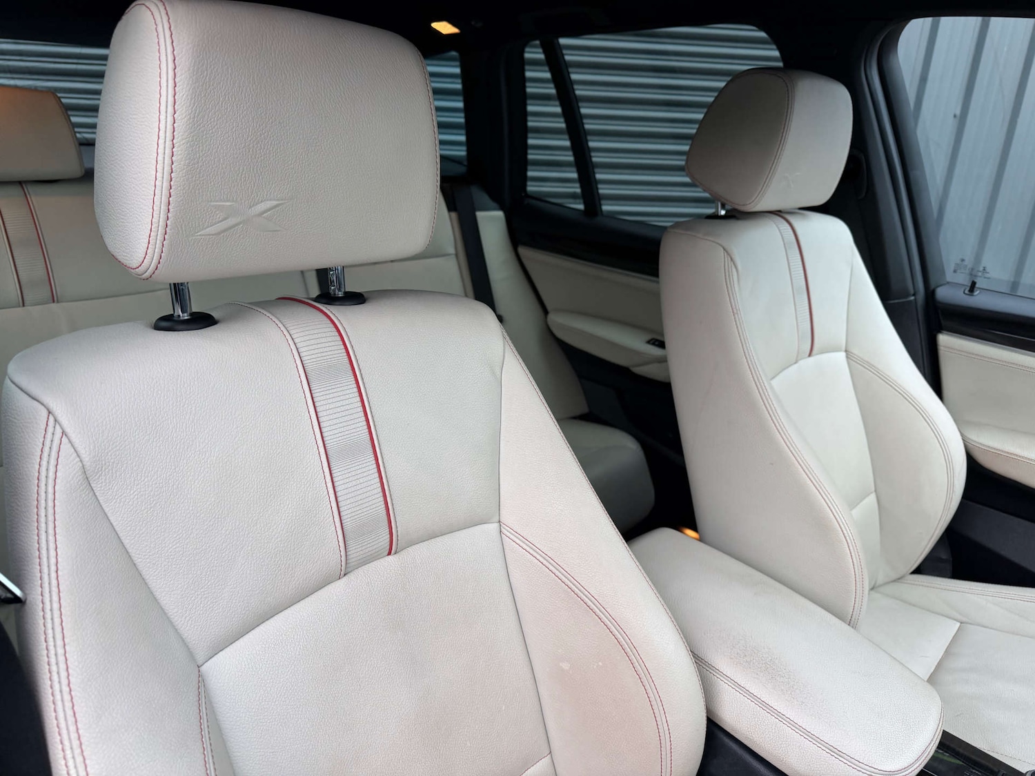 Used BMW X3 2017 for sale - 76505130: Photo 6