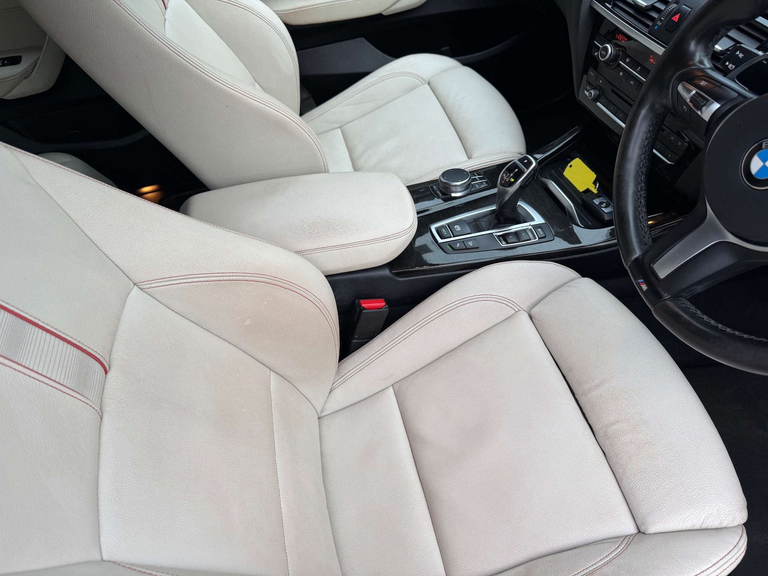 Used BMW X3 2017 for sale - 76505130: Photo 7