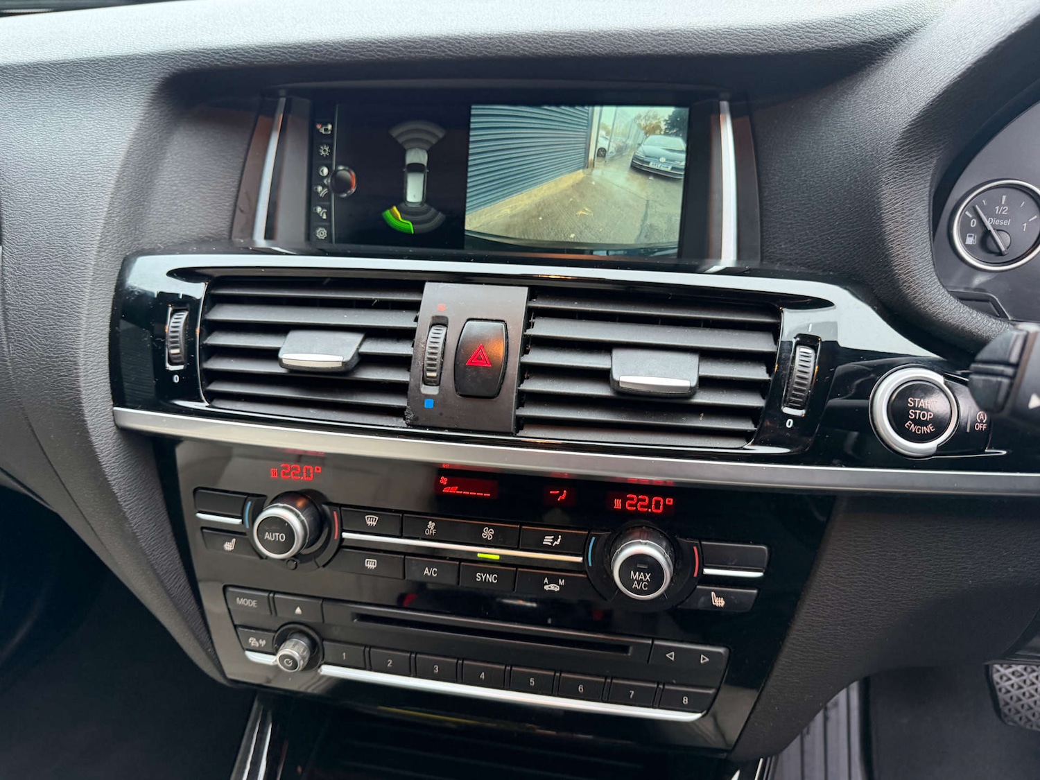 Used BMW X3 2017 for sale - 76505130: Photo 8