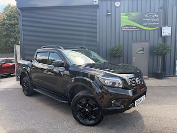 Used Nissan Navara 2019 for sale - 79537900: Photo