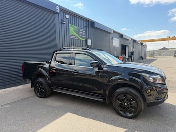 Used Nissan Navara 2019 for sale - 79537900: Photo