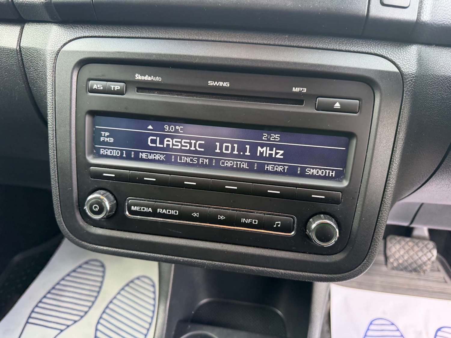 Used Skoda Fabia 2012 for sale - 77437678: Photo 10