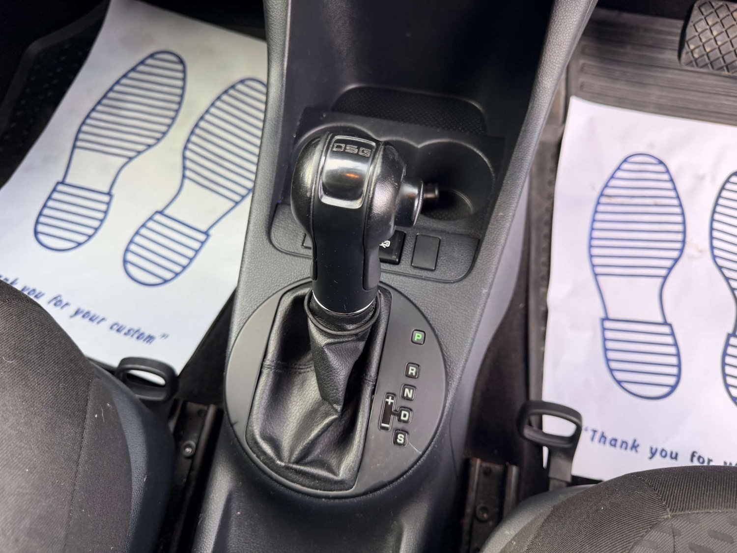 Used Skoda Fabia 2012 for sale - 77437678: Photo 11