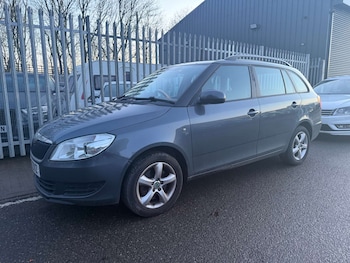 2012 - 1.2 TSI 105 SE 5dr DSG