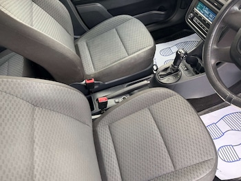 Used Skoda Fabia 2012 for sale - 77437678: Photo